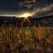 Pikes Peak Sunset by exposure4u