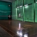 Badminton Court  by harsha