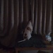 Peeping Dog by taiwandaily