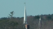 15th Feb 2012 - Here's the Steeple