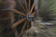 18th Feb 2012 - Water Wheel