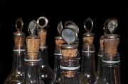 18th Feb 2012 - Bottle Stoppers