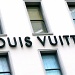 Louis Vuitton by kjarn