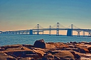 18th Feb 2012 - Bay Bridge