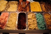 3rd Jun 2010 - Coldstone Ice cream