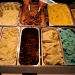 Coldstone Ice cream by dora