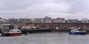19th Feb 2012 - Boat Scene