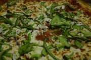 16th Feb 2012 - Best pizza in Montreal