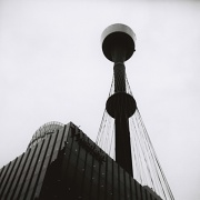 16th Feb 2012 - Sydney Tower