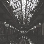 18th Feb 2012 - Strand Arcade