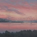 The Ohio River by photogypsy