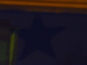 19th Feb 2012 - Star Reflection