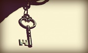 19th Feb 2012 - Charmed Key