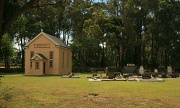 20th Feb 2012 - Country Church