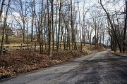 20th Feb 2012 - Country road