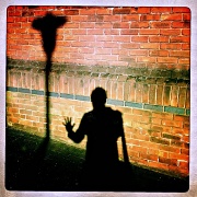 20th Feb 2012 - Shadowplay #2