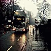 21st Feb 2012 - Otley Road