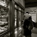 Buying Bread Before Bussing Home! by seattle