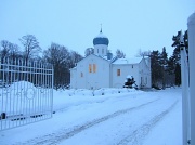 17th Feb 2012 - Prophet Elia's Church IMG_3762