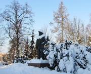 2nd Feb 2012 - Järvenpää &amp; Sibelius IMG_3221