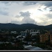 Views to Mt Cootha by loey5150