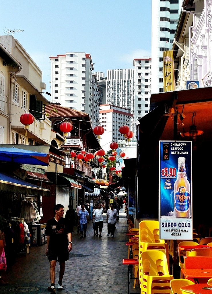 Chinatown by myautofocuslife