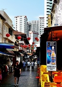 22nd Feb 2012 - Chinatown