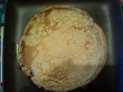 21st Feb 2012 - Pancake Day yay !!!!