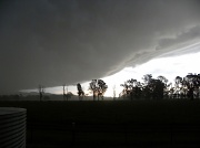 22nd Feb 2012 - Storm Front