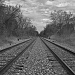 Tracks from The Past by lesip
