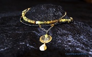 21st Feb 2012 - Garnet Necklace