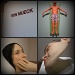 The Ron Mueck Exhibition at the GoMA by mozette