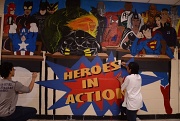 21st Feb 2012 - Heroes in Action