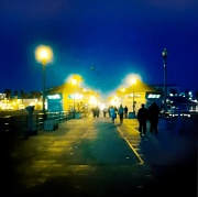 20th Feb 2012 - On the Pier