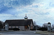21st Feb 2012 - St. John's Chapel