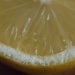 Left over lemon from yesterday's pancakes! by mattjcuk
