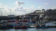 22nd Feb 2012 - Boats Aplenty