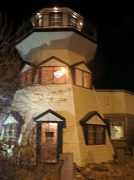 22nd Feb 2012 - Billingsgate Lighthouse