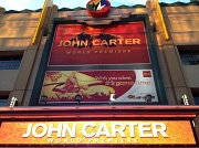 22nd Feb 2012 - John Carter