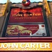 John Carter by msfyste
