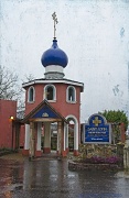 23rd Feb 2012 - Church of St John the Wonder Worker