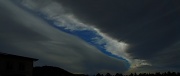 22nd Feb 2012 - clouds swirls
