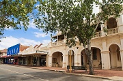 4th Feb 2012 - Australian Town