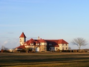 22nd Feb 2012 - Mansion at Ocean Edge