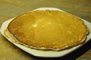 21st Feb 2012 - Scottish pancake
