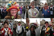 24th Feb 2012 - Beautiful hats , beautiful people