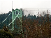 23rd Feb 2012 - Portland Gothic