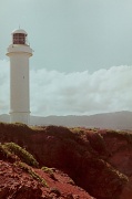 24th Feb 2012 - Lighthouse