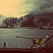 seaplane in Vancouver by grecican
