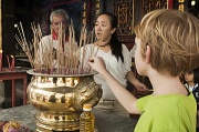 22nd Feb 2012 - Temple Visit